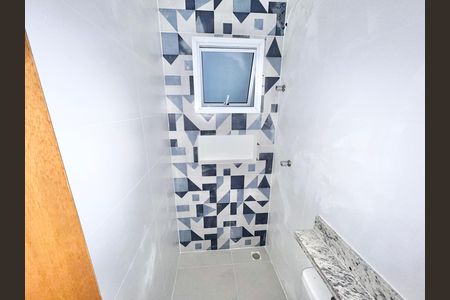 Apartamento para alugar com 28m², 1 quarto e sem vaga Apartamento para alugar com 28m², 1 quarto e sem vagaBanheiro