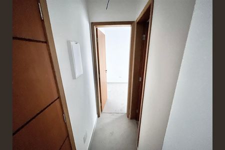 Apartamento para alugar com 28m², 1 quarto e sem vaga Apartamento para alugar com 28m², 1 quarto e sem vagaCorredor