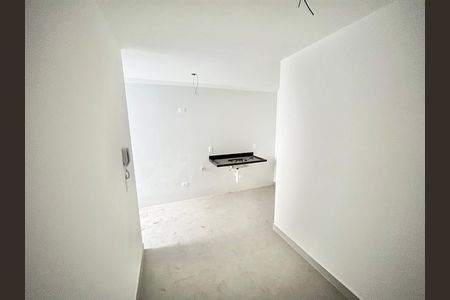 Apartamento para alugar com 28m², 1 quarto e sem vaga Apartamento para alugar com 28m², 1 quarto e sem vagaSala/Cozinha