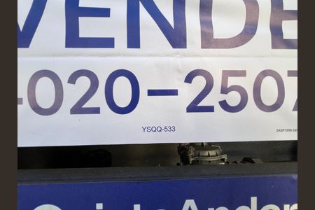 Apartamento para alugar com 28m², 1 quarto e sem vaga Apartamento para alugar com 28m², 1 quarto e sem vagaFachada/Placa