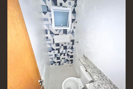 Apartamento para alugar com 28m², 1 quarto e sem vaga Apartamento para alugar com 28m², 1 quarto e sem vagaBanheiro