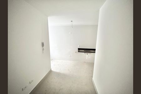 Apartamento para alugar com 28m², 1 quarto e sem vaga Apartamento para alugar com 28m², 1 quarto e sem vagaSala/Cozinha