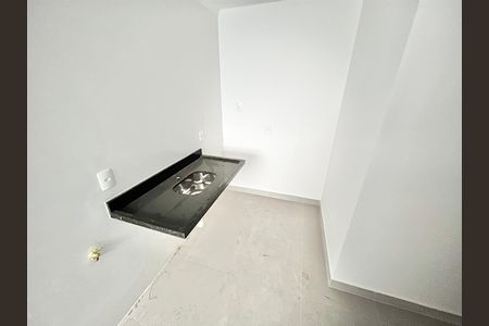Apartamento para alugar com 28m², 1 quarto e sem vaga Apartamento para alugar com 28m², 1 quarto e sem vagaSala/Cozinha