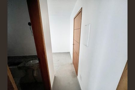 Apartamento para alugar com 28m², 1 quarto e sem vaga Apartamento para alugar com 28m², 1 quarto e sem vagaCorredor