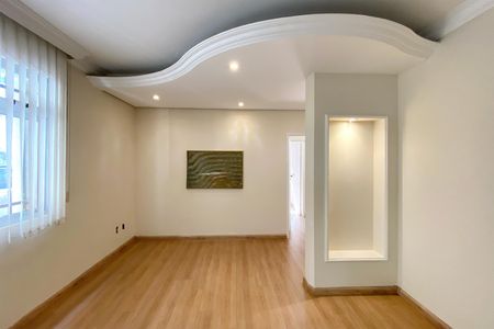 Apartamento para alugar com 139m², 3 quartos e 1 vagaSala