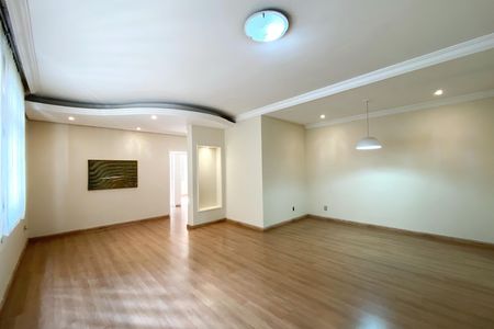 Apartamento para alugar com 3 quartos, 139m² em Anchieta, Belo Horizonte