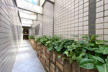 Área comum de apartamento para alugar com 3 quartos, 139m² em Anchieta, Belo Horizonte