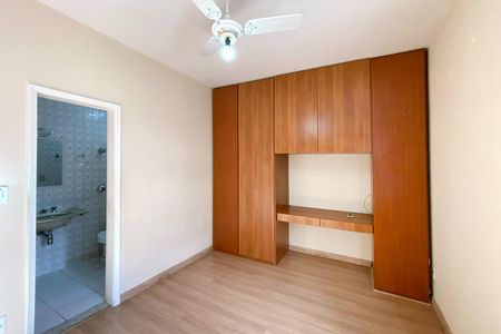 Suite de apartamento para alugar com 3 quartos, 139m² em Anchieta, Belo Horizonte