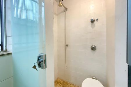 Apartamento para alugar com 139m², 3 quartos e 1 vagaBanheiro de serviço