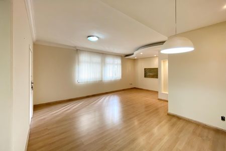 Sala de apartamento para alugar com 3 quartos, 139m² em Anchieta, Belo Horizonte
