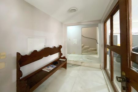 Área comum de apartamento para alugar com 3 quartos, 139m² em Anchieta, Belo Horizonte