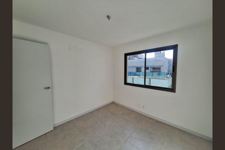 Quarto 2 de apartamento à venda com 3 quartos, 185m² em Icaraí, Niterói