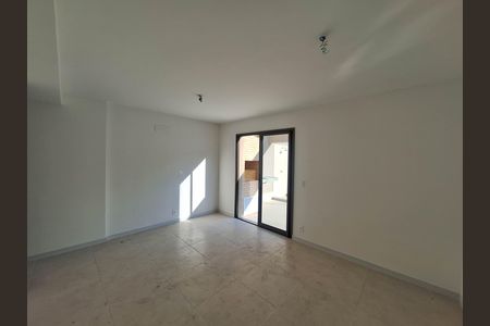 Sala de apartamento à venda com 3 quartos, 185m² em Icaraí, Niterói