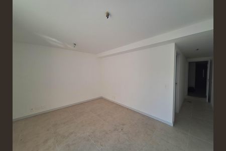 Sala de apartamento à venda com 3 quartos, 185m² em Icaraí, Niterói