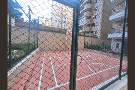 Área comum de apartamento à venda com 3 quartos, 185m² em Icaraí, Niterói