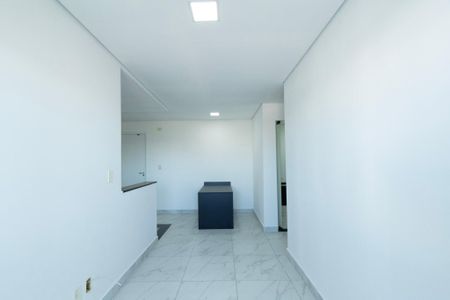 Apartamento para alugar com 44m², 1 quarto e 1 vaga