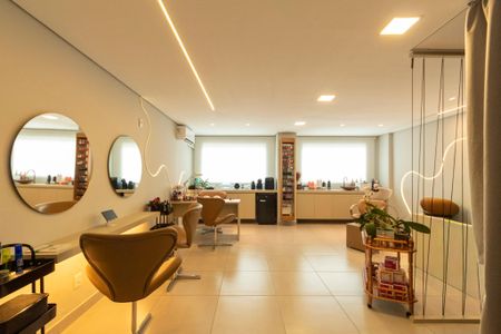 Apartamento para alugar com 44m², 1 quarto e 1 vaga