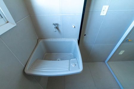 Apartamento para alugar com 44m², 1 quarto e 1 vaga