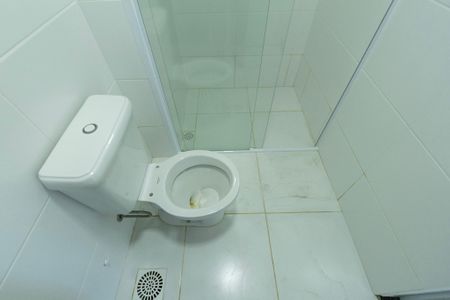 Apartamento para alugar com 44m², 1 quarto e 1 vaga