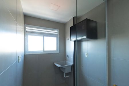 Apartamento para alugar com 44m², 1 quarto e 1 vaga