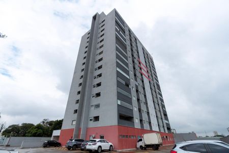 Apartamento para alugar com 44m², 1 quarto e 1 vaga