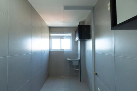 Apartamento para alugar com 44m², 1 quarto e 1 vaga