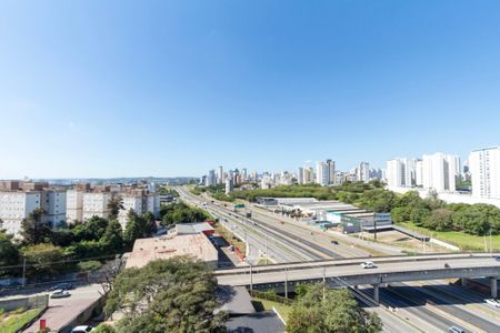 Apartamento para alugar com 1 quarto, 44m² em Jardim America, Sorocaba