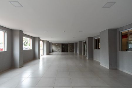 Apartamento para alugar com 1 quarto, 44m² em Jardim America, Sorocaba