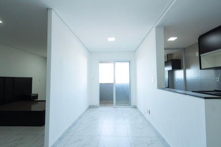 Apartamento para alugar com 44m², 1 quarto e 1 vaga
