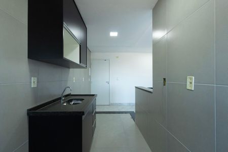 Apartamento para alugar com 1 quarto, 44m² em Jardim America, Sorocaba