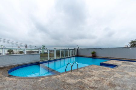 Apartamento para alugar com 44m², 1 quarto e 1 vaga