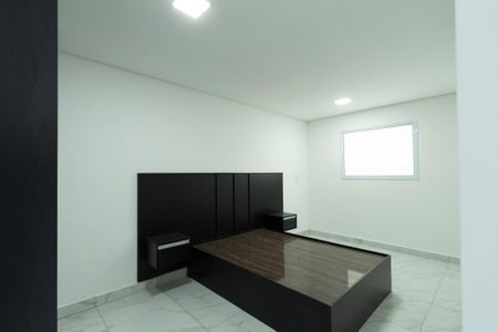 Apartamento para alugar com 44m², 1 quarto e 1 vaga
