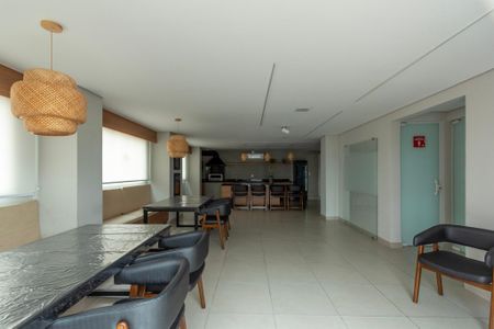 Apartamento para alugar com 1 quarto, 44m² em Jardim America, Sorocaba