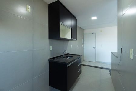 Apartamento para alugar com 1 quarto, 44m² em Jardim America, Sorocaba