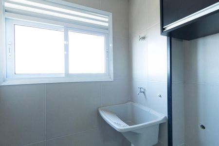 Apartamento para alugar com 1 quarto, 44m² em Jardim America, Sorocaba