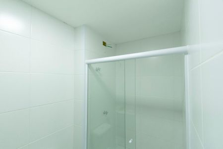 Apartamento para alugar com 44m², 1 quarto e 1 vaga