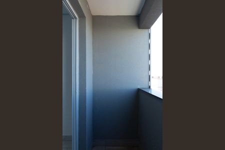 Apartamento para alugar com 44m², 1 quarto e 1 vaga