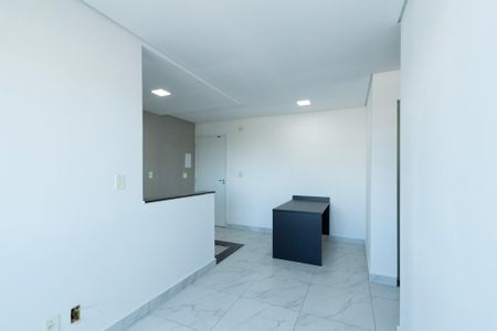 Apartamento para alugar com 1 quarto, 44m² em Jardim America, Sorocaba