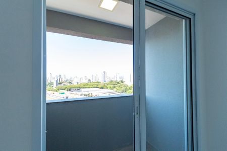 Apartamento para alugar com 44m², 1 quarto e 1 vaga