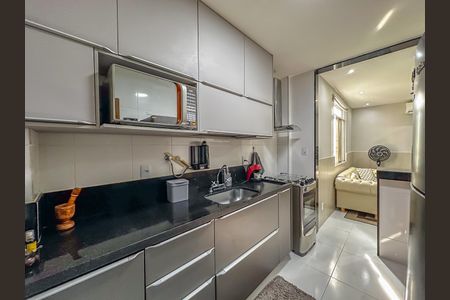 Apartamento à venda com 1 quarto, 67m² em Botafogo, Rio de Janeiro