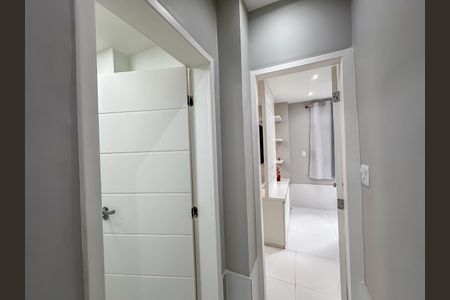 Apartamento à venda com 67m², 1 quarto e sem vaga