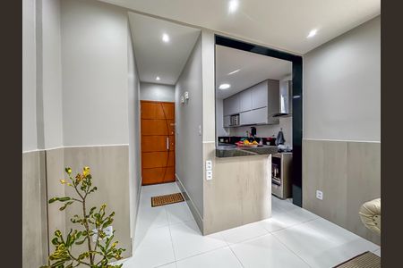 Apartamento à venda com 67m², 1 quarto e sem vaga