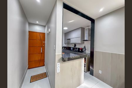 Apartamento à venda com 67m², 1 quarto e sem vaga