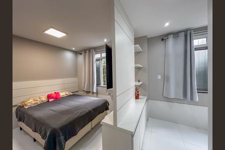 Apartamento à venda com 67m², 1 quarto e sem vaga