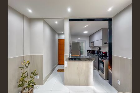 Apartamento à venda com 67m², 1 quarto e sem vaga
