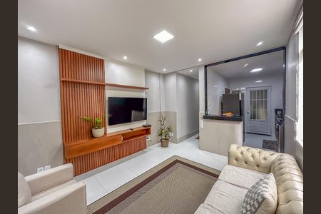 Apartamento à venda com 67m², 1 quarto e sem vaga