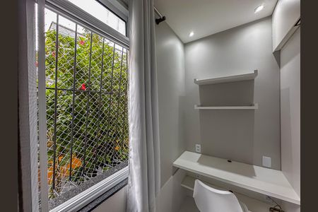 Apartamento à venda com 1 quarto, 67m² em Botafogo, Rio de Janeiro