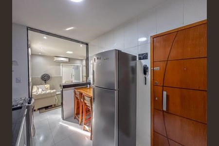 Apartamento à venda com 67m², 1 quarto e sem vaga