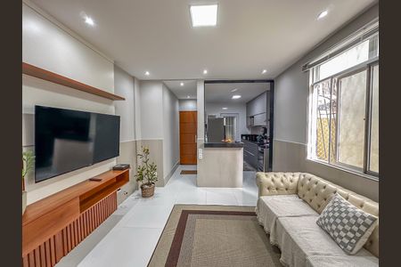 Apartamento à venda com 67m², 1 quarto e sem vaga