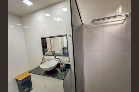 Apartamento à venda com 67m², 1 quarto e sem vaga